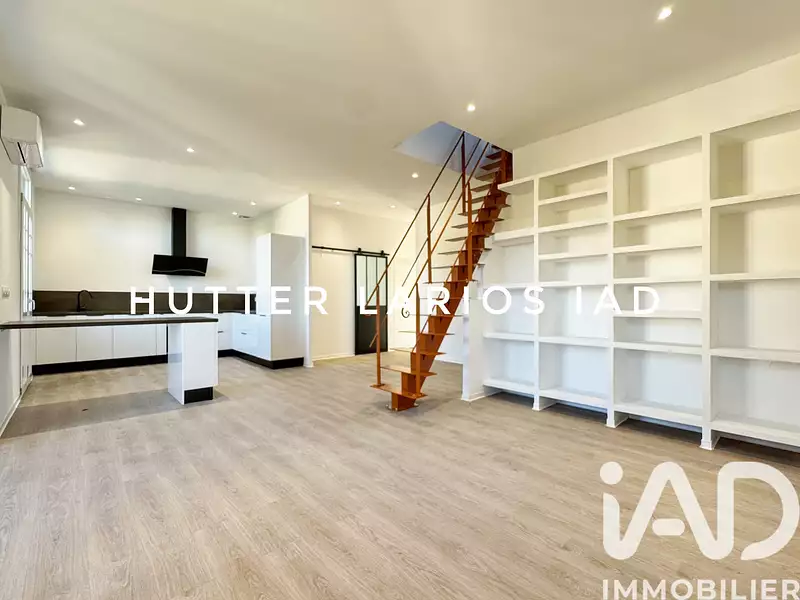 Appartement, 113 m²