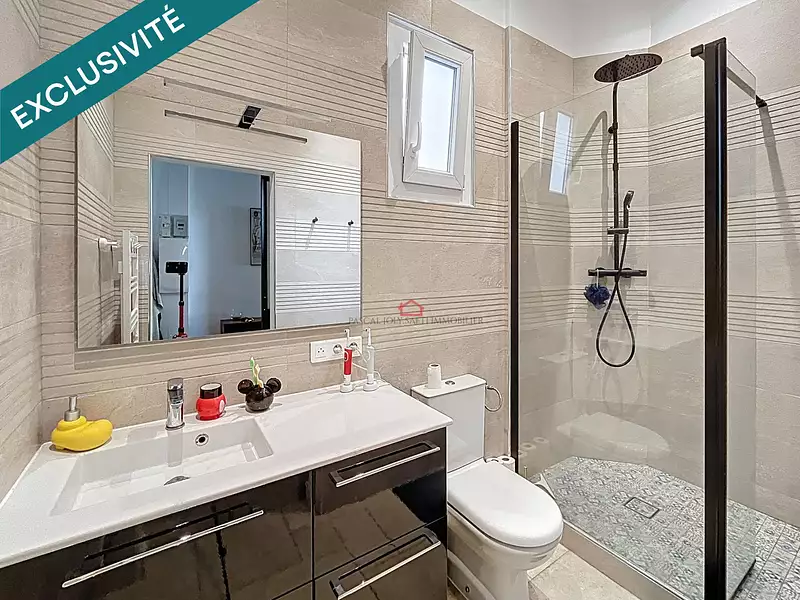 Appartement, 88 m²