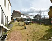 Maison, 154 m²