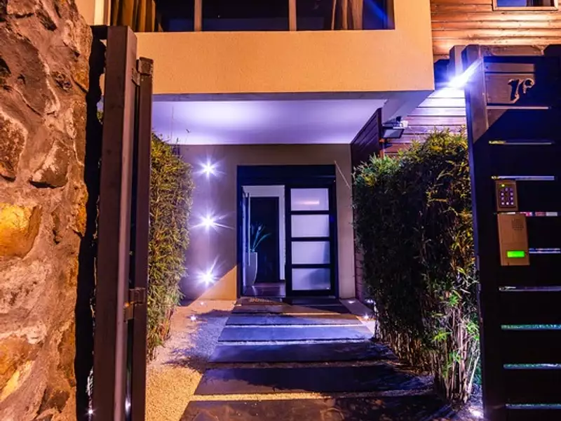 Maison, 305 m²