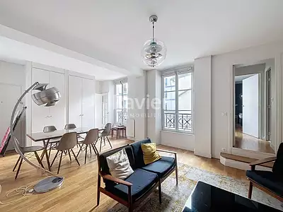 Appartement, 99 m²