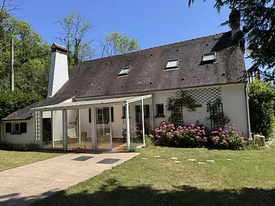 Maison, 163 m²