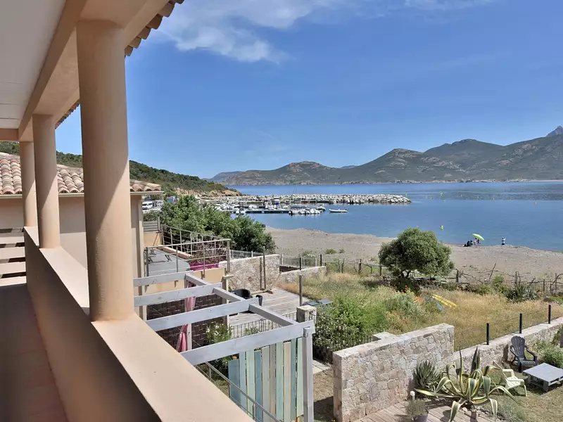 Maison, 98 m²