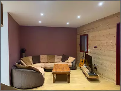 Maison, 140 m²