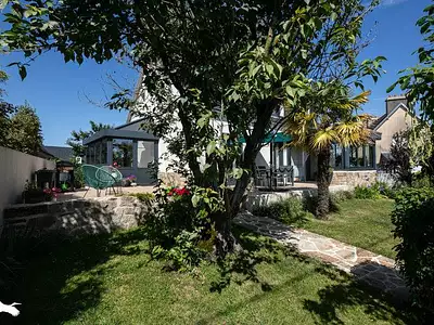 Maison, 148 m²