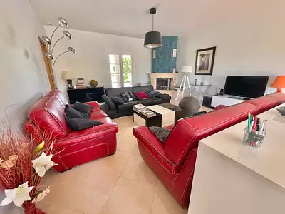Maison, 159 m²