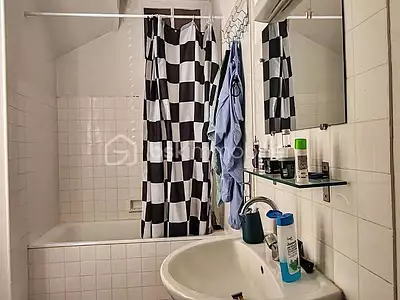 Appartement, 43 m²