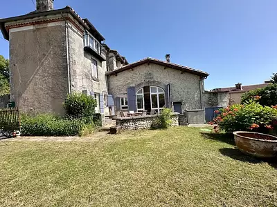 Maison, 175 m²