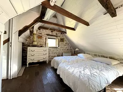 Maison, 84 m²