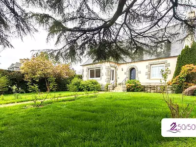 Maison, 170 m²