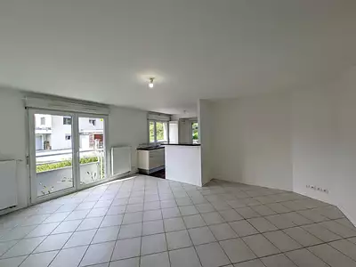 Appartement, 63,97 m²