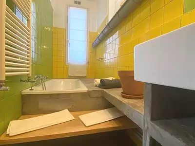 Appartement, 48,64 m²