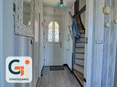 Maison, 70 m²
