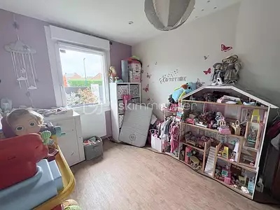 Maison, 100 m²