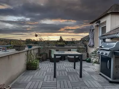 Appartement, 106 m²