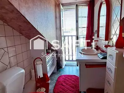 Maison, 112 m²