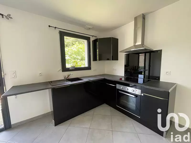Maison, 83 m²