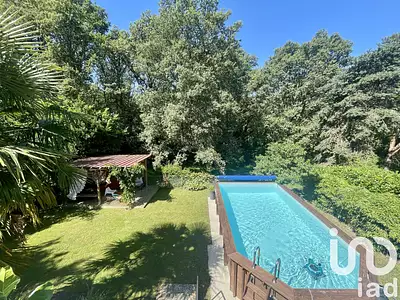 Maison, 130 m²