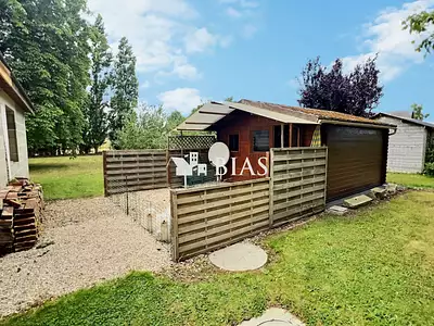 Maison, 95 m²