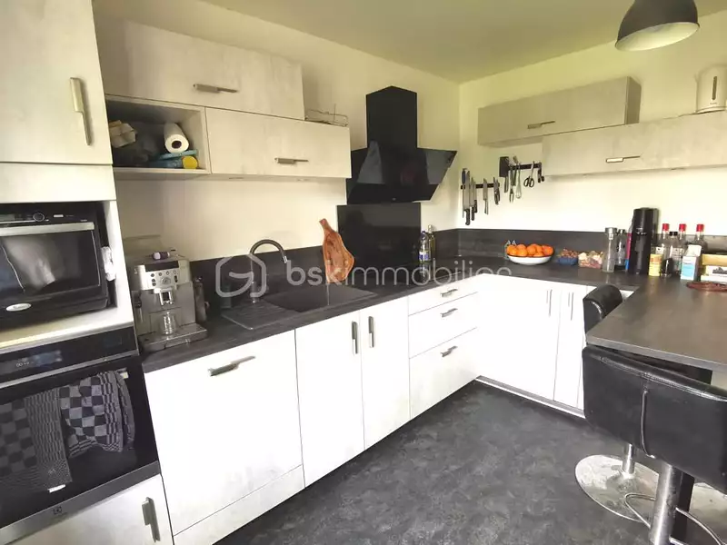 Maison, 140 m²