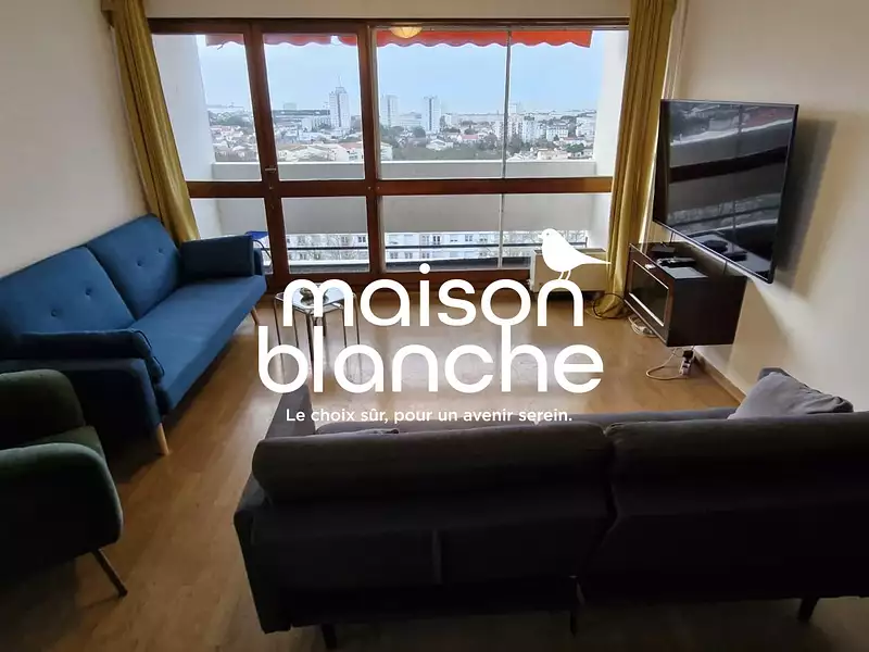 Appartement, 104 m²