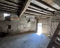 Maison, 45 m²