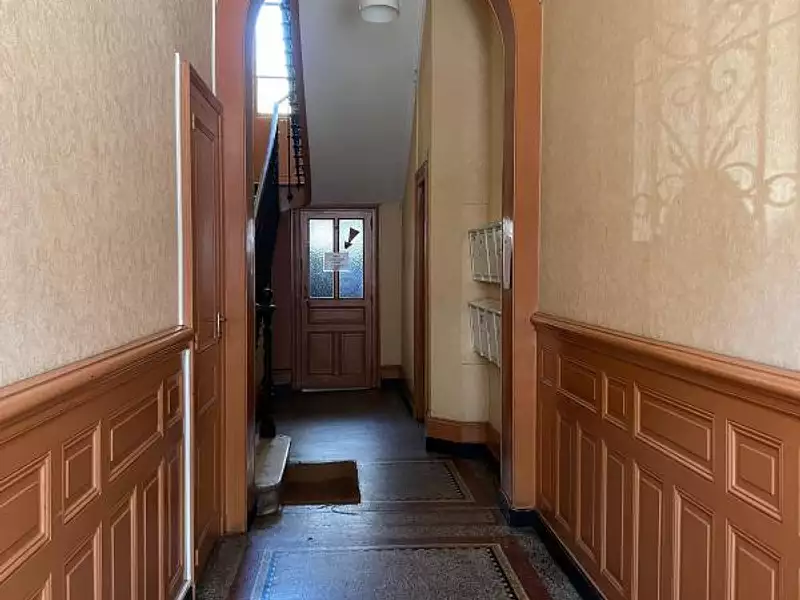Appartement, 83 m²