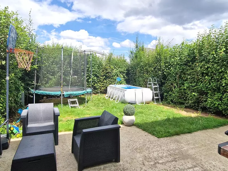 Maison, 95 m²