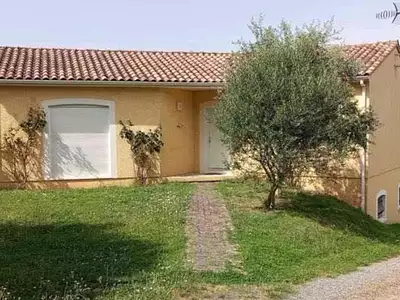 Maison, 92 m²