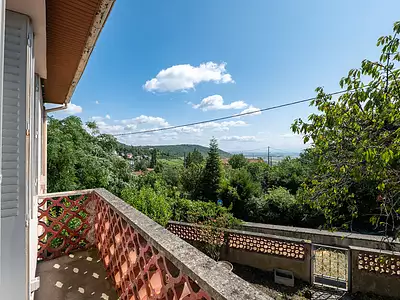 Maison, 166 m²