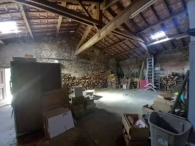 Maison, 168 m²