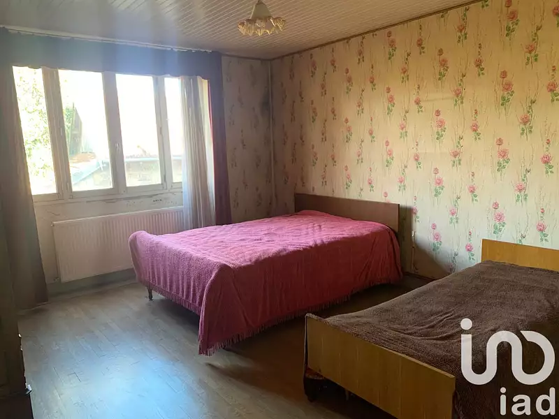 Maison, 111 m²