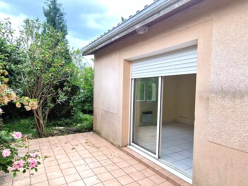 Maison, 64,28 m²