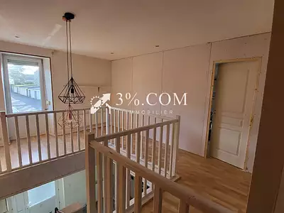 Maison, 180 m²