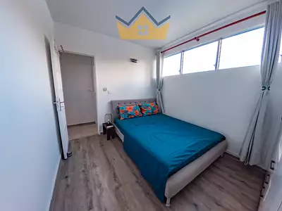 Appartement, 60,39 m²