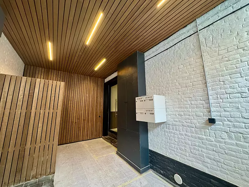 Appartement, 65,2 m²