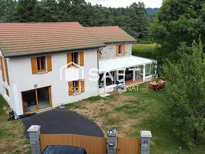 Maison, 173 m²