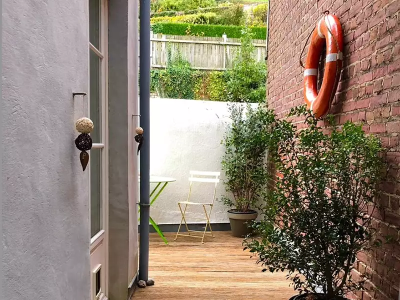Maison, 101 m²