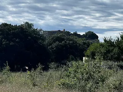 Terrain, 1 200 m²