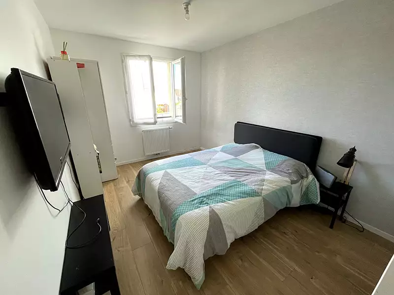 Maison, 107 m²