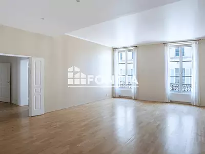 Appartement, 117 m²