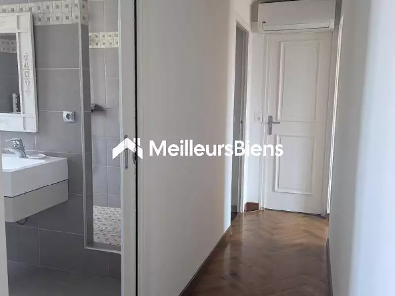 Appartement, 77 m²