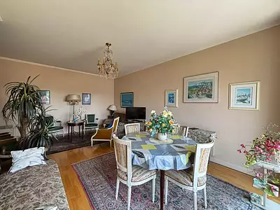 Appartement, 75,68 m²