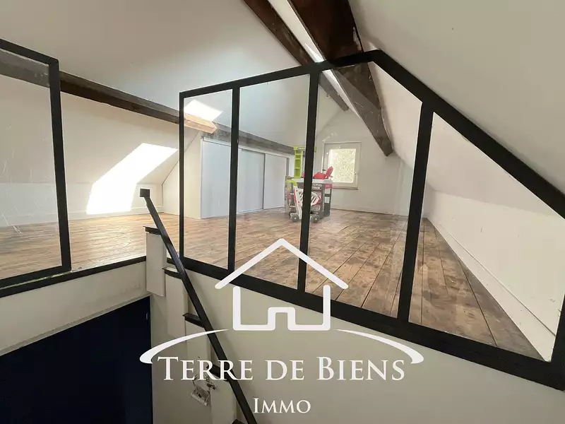 Maison, 125 m²