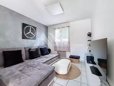 Maison, 75,4 m²