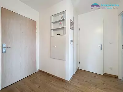 Appartement, 65 m²