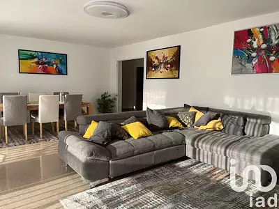 Appartement, 135 m²