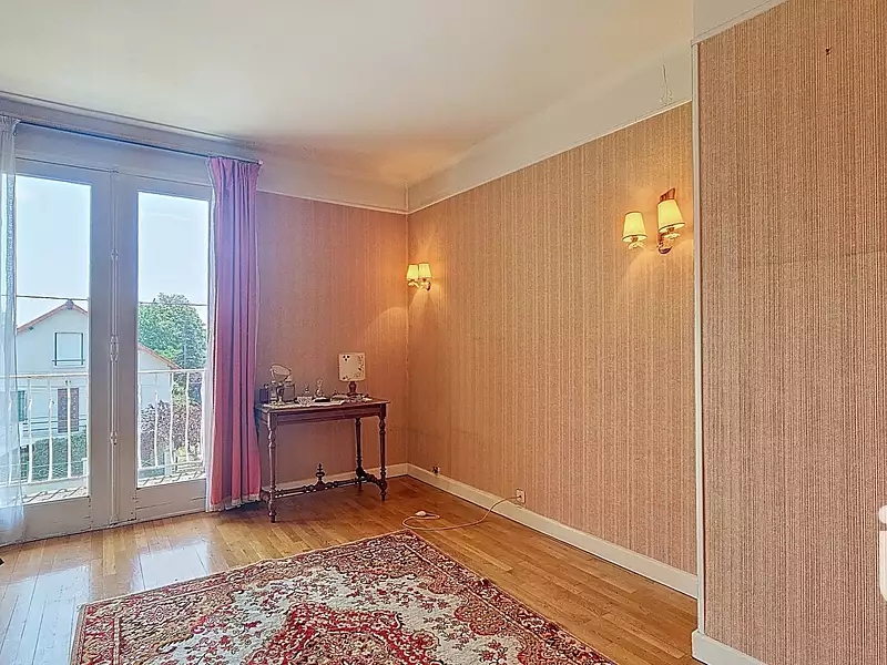 Maison, 107 m²
