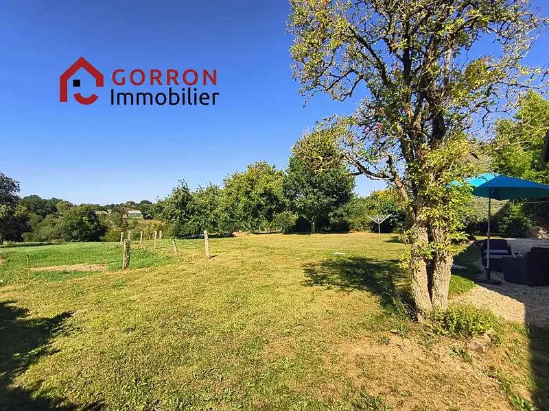 Maison, 125 m²