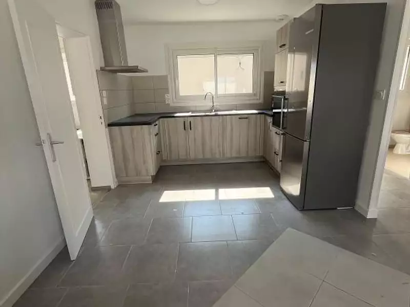 Maison, 70 m²